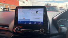 Ford EcoSport 1.0 EcoBoost 140 ST-Line 5dr Petrol Hatchback